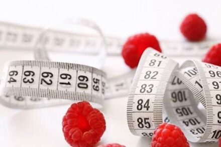 kumaha leungit beurat dina diet Ducan
