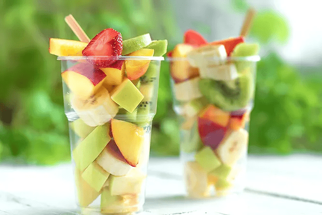 dinten buah dina diet