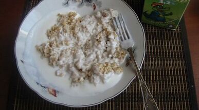 Hercules diet pikeun leungitna 7 kg dina saminggu