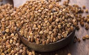 hakekat diet buckwheat pikeun leungitna beurat