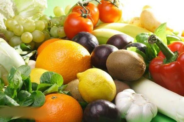 Diet Jepang dirancang pikeun 14 dinten